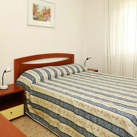 Morello Sabbiadoro Ivn011005 Dya Apartment Lignano Sabbiadoro