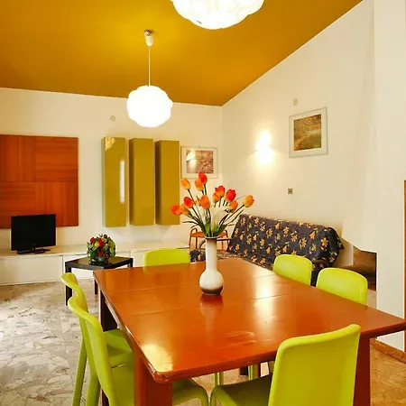 Apartment Morello Sabbiadoro Ivn011005 Dya Lignano Sabbiadoro